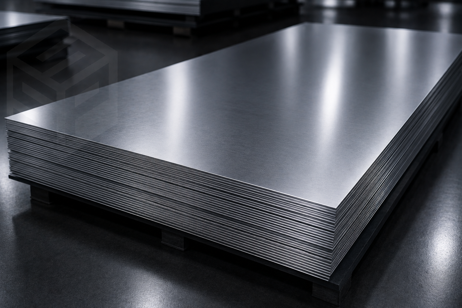 Cold Rolled Sheets