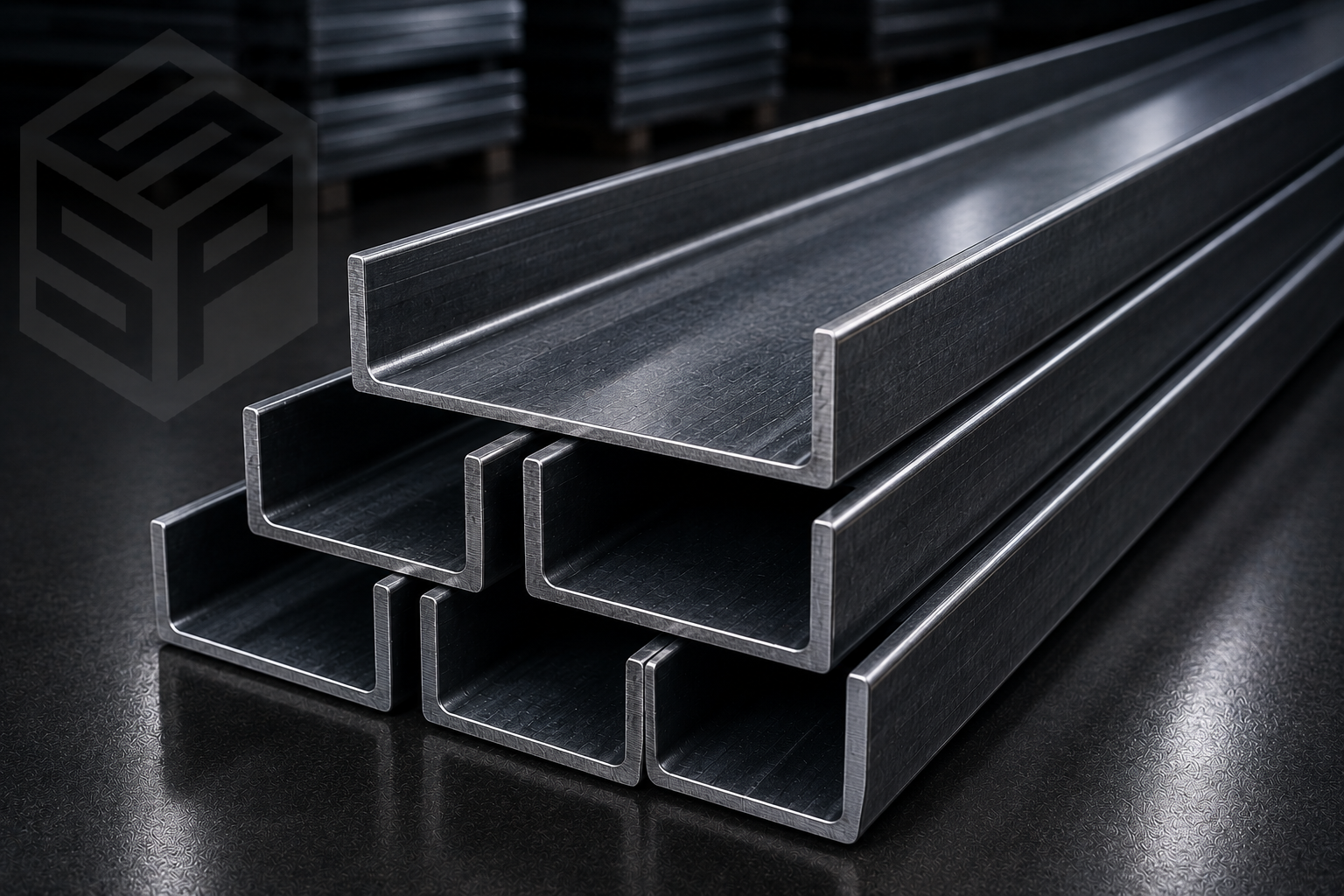 Steel Channels