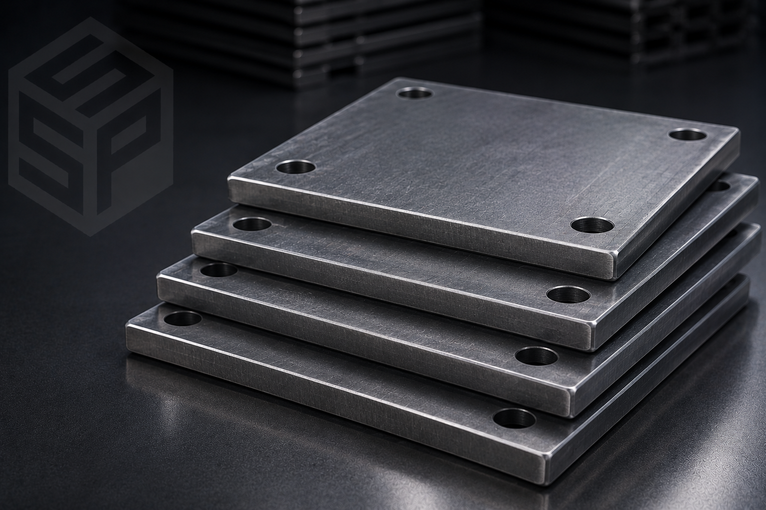 Base Plates