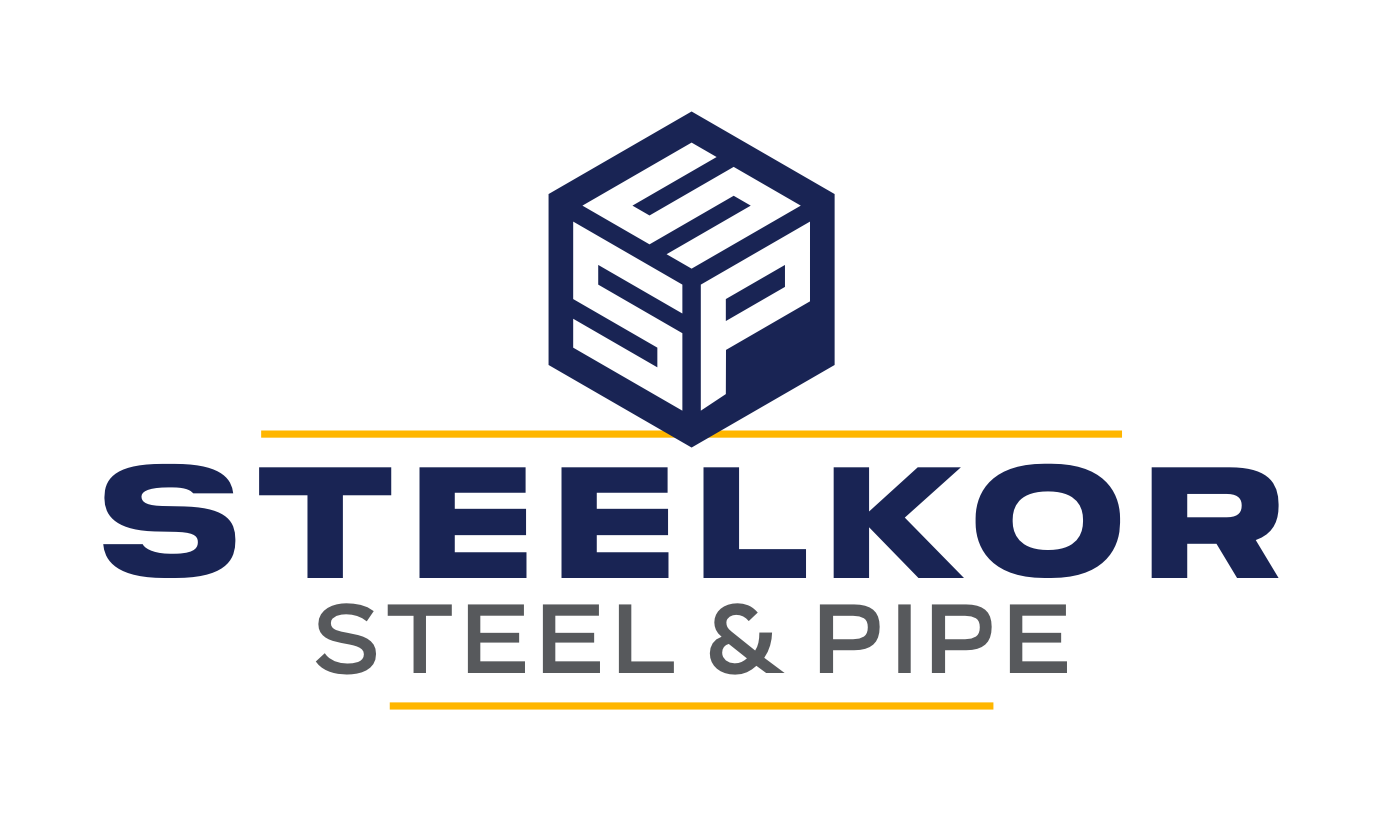 Steelkor Steel and Pipe